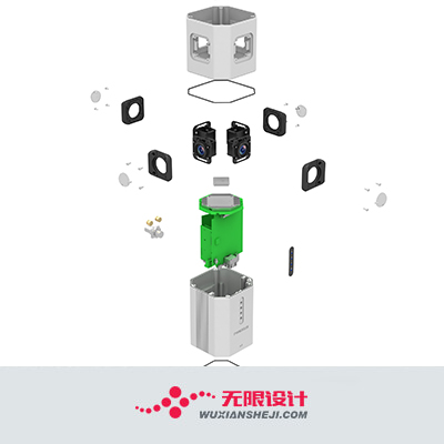 產(chǎn)品機(jī)械原理設(shè)計公司