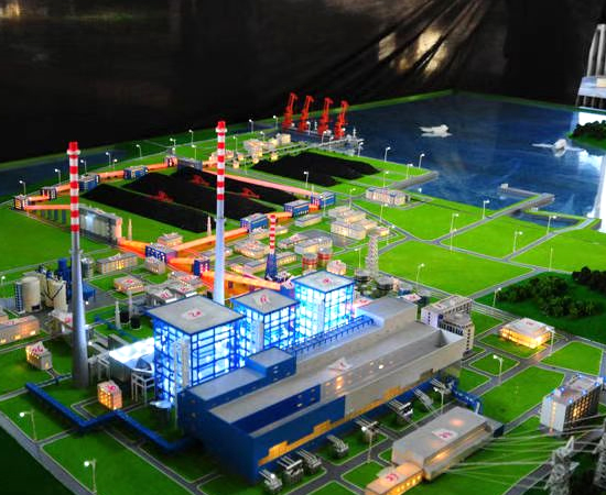 湖南長(zhǎng)沙沙盤模型制作公司